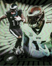 2024 Panini Illusions NFL Football Cards Pick From List/Complete Your Set