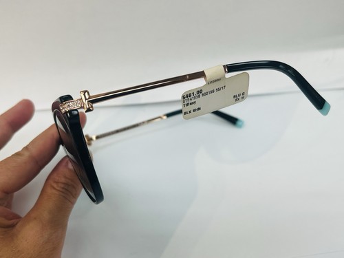 Tiffany & Co Sunglasses TF4193-B 8001/9S 55-17-140 - Picture 2 of 11