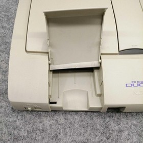 NEC PC Engine Duo-r Pi-tg10 Used