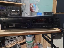 Pioneer PD-M552 6 Disc Multi Play CD Changer with Magazine