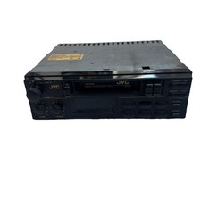 JVC KS-R400 Car Radio Stereo Cassette Player Head Unit