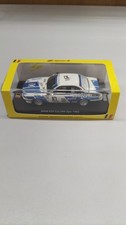 SPARK BMW 635 CSI 24H SPA 1983 1/43 minicar From Japan