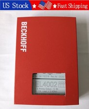 1PCS New Original Beckhoff EL4002 PLC Module ...