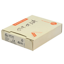 IFM Electronic OBF500 Fiber-Optic Amplifier OBF-FAKG/T/US 10-30VDC 100/10mA