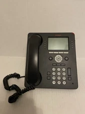 Avaya Office Phone 9608G With Stand