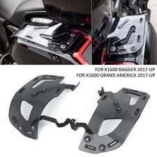 Motorcycle Rear Side Case Luggage Rack For Bmw K1600 Grand America K1600ga 2017