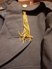 U.S. Army Dress Uniform- Jacket, Trousers And Hat — photo 5