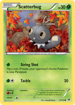 XY BREAKthrough Singles BKT Pokemon TCG