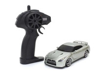 FIRST MINI-Z NISSAN GT-R R35 66608A