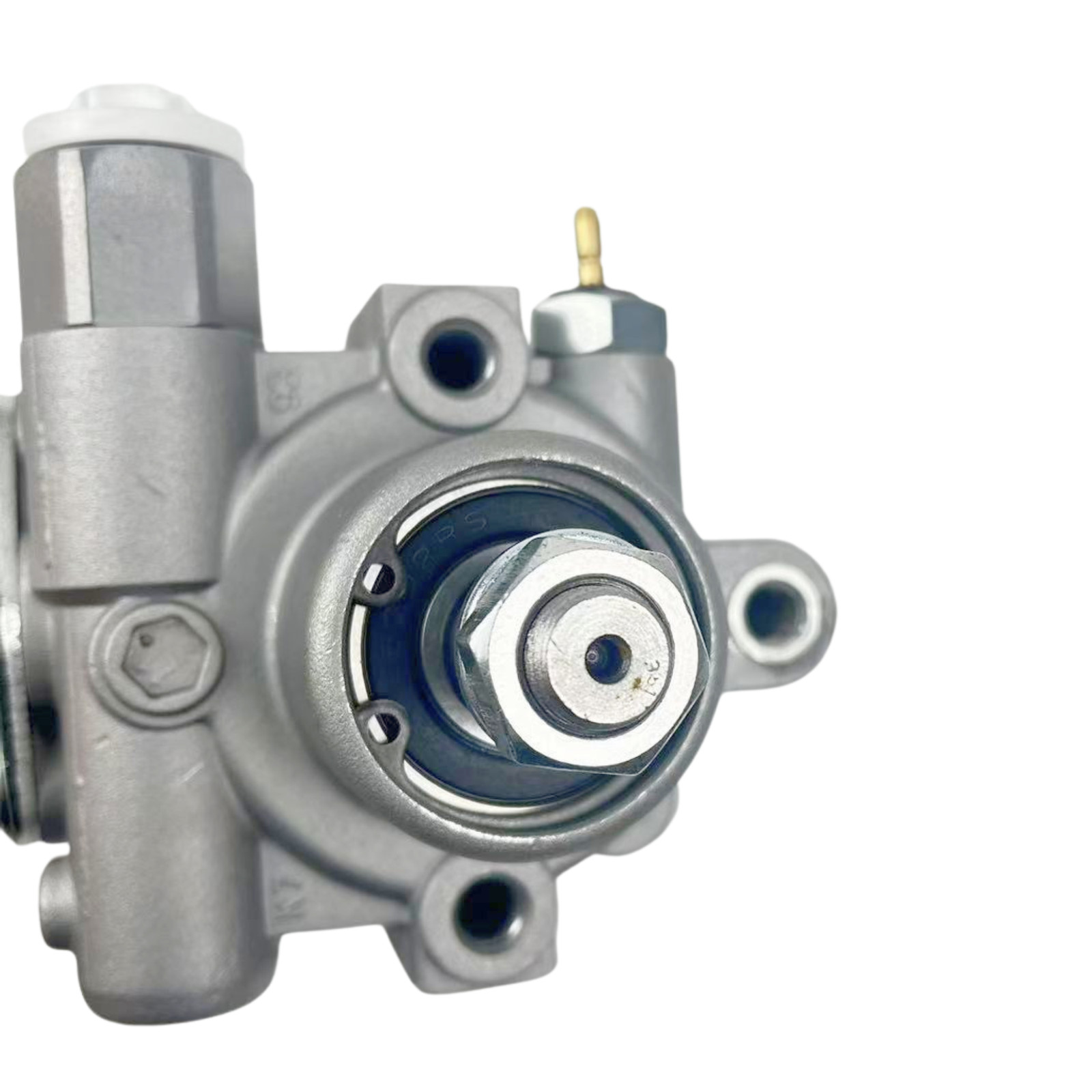 New Power Steering Pump fit Volvo Penta , D6, part # 21317314 US Stock