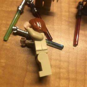 lego star wars republic gunship 7676