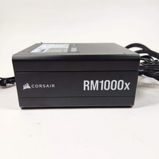 Corsair RM1000X RPS0125 80 Plus Gold 1000W Fu...
