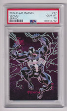 2023 Flair Marvel Trading Cards 47