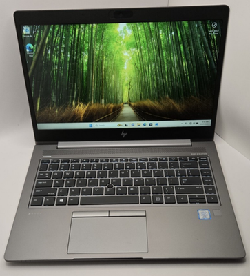 HP ZBook 14u G5 Core i5 16GB 本体 s-l400.png