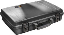 Pelican 1490 Case With Foam Black