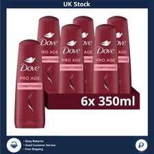 Pro-Age Hair Conditioner -Restore Complex Repair Nourish 6x 350ml 12.85 per litre