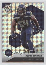 2021 Panini Mosaic Mosaic Prizm Bobby Wagner #184 4hj
