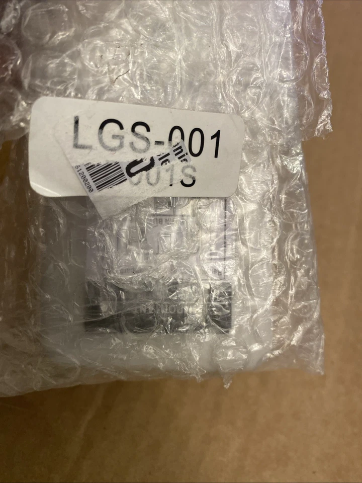 Harbor Breeze (Oakham) Ceiling Fan Remote Control Only A25-TX025-LC Wall Mount+ - Image 3 of 3