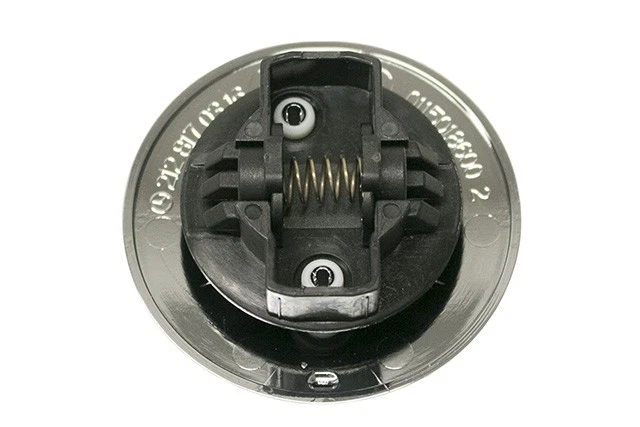 GENUINO MERCEDES 2128170316 Mercedes capó insignia mercedes-benz e350 c63 amg s Foto 2 de 2