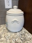 Home is where the heart is Vintage cookie jar — photo 7