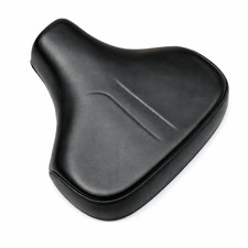 Dessus de selle (housse) Peugeot 103 SP / MVL NEUF Couleur Noir