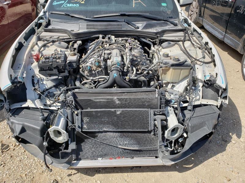 Maserati Ghibli S Q4 2015 Transmission P/N 901927