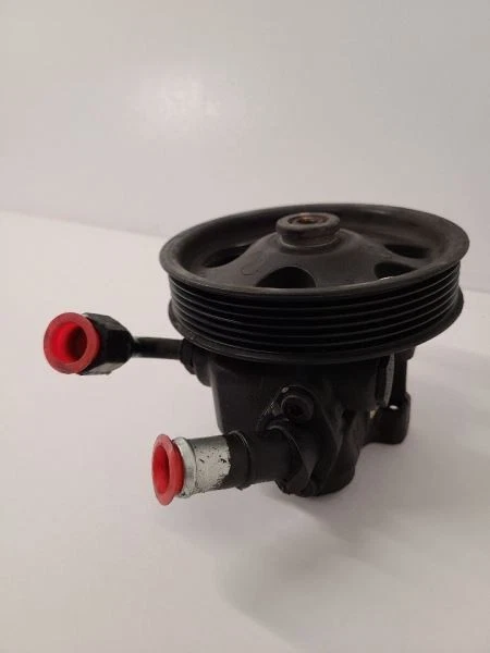 2005-2007 FORD FIVE HUNDRED Power Steering Pump 6F9Z3A696C        - Изображение 3 из 4