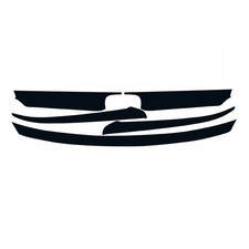 Calandre Honda ACCORD