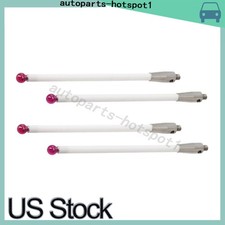 New Fits Renishaw CMM Probe Stylus 100mm/Ceramic Stem 6mm Ball Tip US Stock