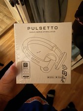Pulsetto Vagus Nerve Stimulator Device, NEW and SEALED