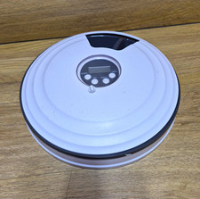Automatic timed pet feeder 6 day meal cat dog food bowl Auto dispenser holiday