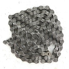 SHIMANO 9 SPEED CHAIN Super Narrow .80 Wear 257g 106 Links Dura Ace/XTR CN-7701