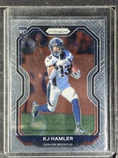 Hamler, KJ - 2020 Prizm - Rookie