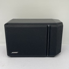 Bose 201 Series IV Left Direct Reflecting Stereo Speaker SINGLE SPEAKER