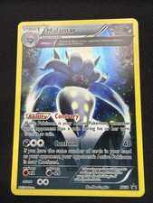 Pokémon TCG - Malamar XY58 - Black Star Promo Holo Rare *NM/LP *60 on eBay