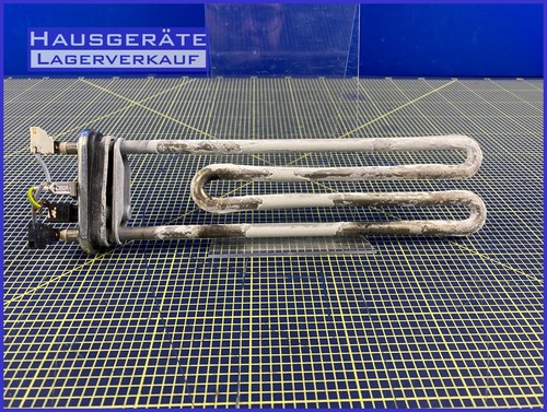 Heizelement Waschmaschine - Bosch WNM52