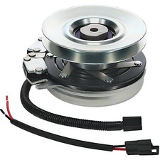 PTO Clutch Replaces Warner 521951 Troy Bilt PTO Blade Clutch - Free