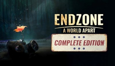 Endzone - A World Apart | Complete Edition Code per eMail (PC / Steam) Deutsch