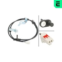 Optimal ABS Sensor Raddrehzahl 06-S760 FüR GH Mazda Sport MZR Ghefp GH10F Ghefs