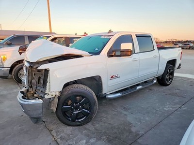 (LOCAL PICKUP ONLY) Pickup Box 5' 9'' Box Fits 14-18 SILVERADO 1500 PICKUP 628502