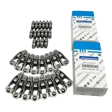 MOPAR 16 Lifters &16 Rocker Arms Fits 02-09 Dodge Dakota Ram Jeep PowerTech 4.7L