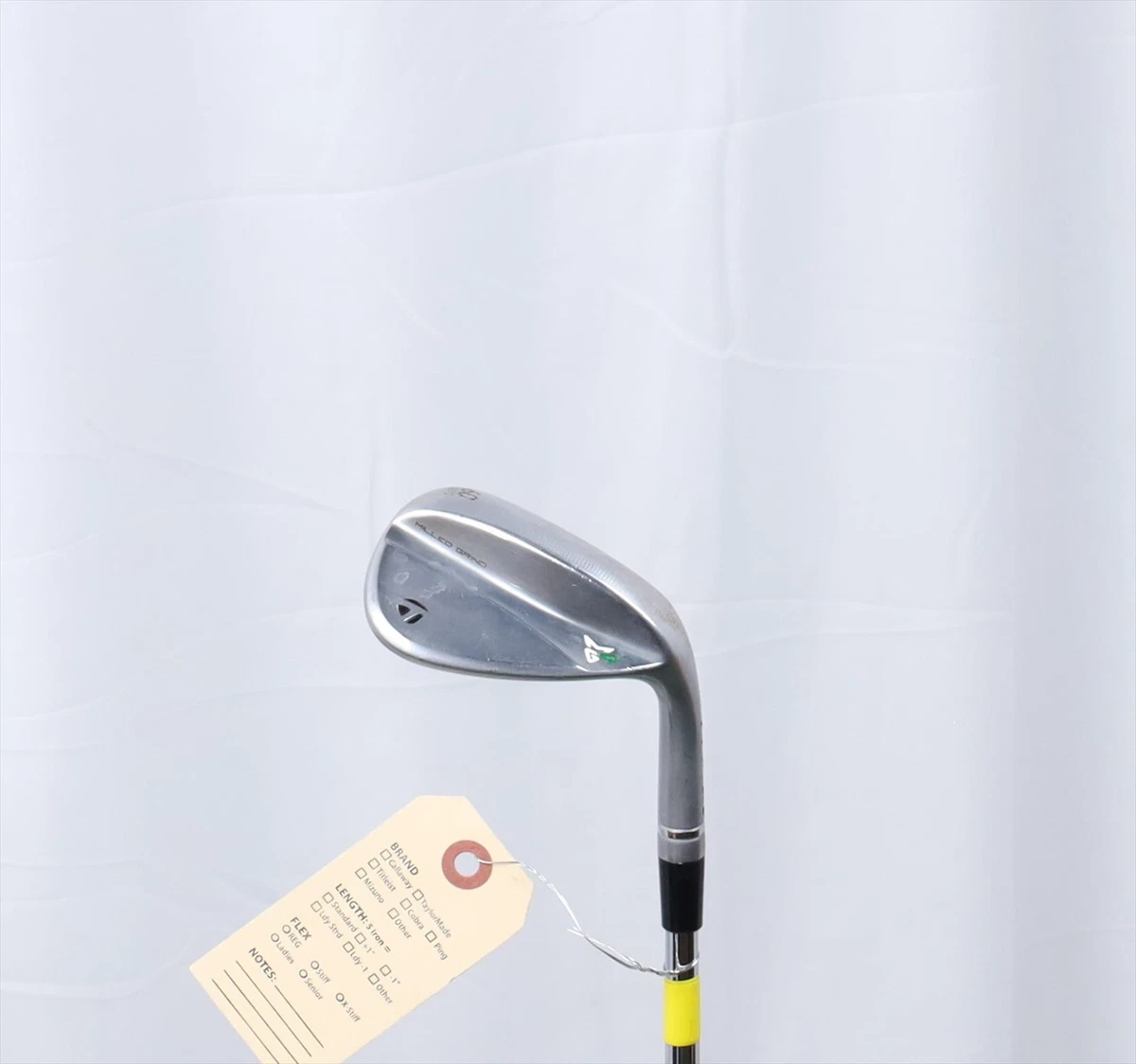 TaylorMade 60 Loft Golf Clubs for sale | eBay