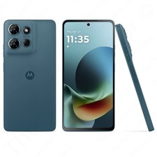 Motorola Moto G Play 5G 2026 64GB Unlocked 6.7" 32MP PANTONE Tapestry XT2615