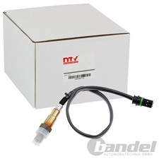 LAMBDASONDE DIAGNOSESONDE nach KAT passend für BMW 5er F07 F10 X5 E70 Z4 E85 E89