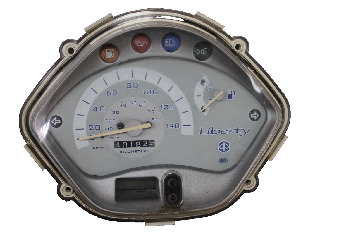 Ingranaggio Tachimetro 12 Mm Con Cavo 100 Cm Per Scooter GY6 150cc, Ricambio Trasmissione In Lega Di Alluminio - 5