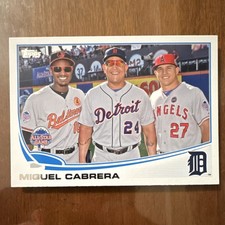 2013 Topps Series 1 Baseball Variation Short Prints Guide 40