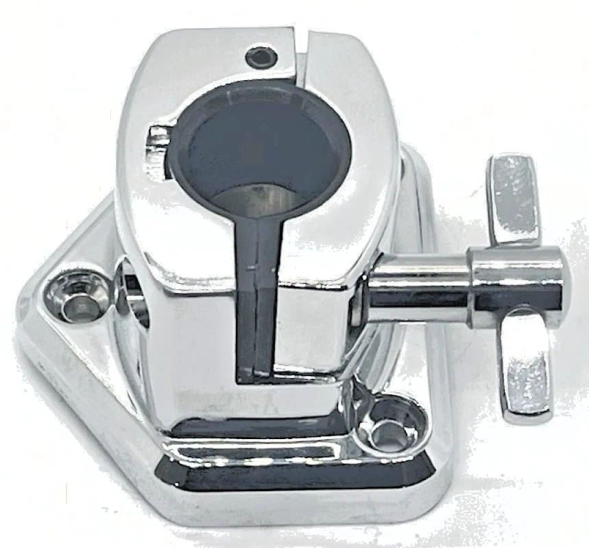 珍珠 BT-2 Tom Mount 86 至 90 年代 MIJ 日本 NOS(全新旧货)- 开箱 — 第 4/4 张图片