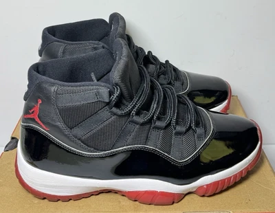 Jordan 11 Retro High Bred for Sale | Authenticity Guaranteed | eBay