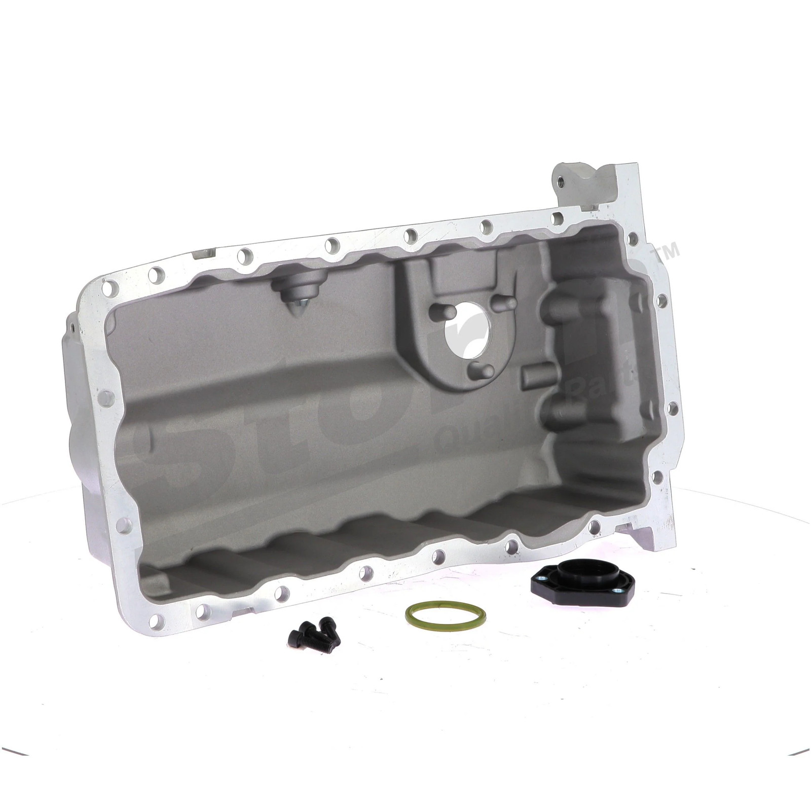 Carter huile pour Golf V 2.0 TDI carter de rechange moteur diesel avec joint
