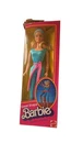 Mattel Barbie Great Shape 1983 Vintage Collectible Doll 7025